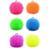 Fluffy Stress Ball 14cm