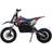 MCU-Sport Dirt Bike Crosser 12176