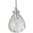 Oriva Diamant Fönsterlampa ∅ 11cm