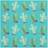 Procos Napkins Cactus 20-pack
