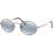 Ray-Ban Oval RB3547 9156AJ