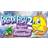 Freddi Fish 2: The Case of the Haunted Schoolhouse (PC)