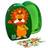 Barbo Toys Classic Deco Puzzle Lion 41 Pieces