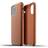 Mujjo Full Leather Case for iPhone 11 Pro Max