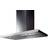 EICO Galaxy P 80 W 80 cm, Hvid