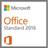 Microsoft Office Standard 2016