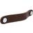 Beslag Design Handtag Loop (333273-11) 1stk 160x25mm