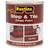 Rustins Quick Dry Step & Tile Floor Paint Red 0.5L