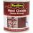 Rustins Quick Dry Red Oxide Metal Paint Red 0.5L