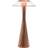Kartell Space Bordslampa 30cm