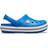 Crocs Crocband Clog - Bright Cobalt/Charcoal