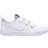 Nike Pico 5 GS 'Pure Platinum' - White Kid's