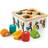 Djeco Geo Junzo Shape Box