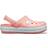 Crocs Kid's Crocband - Melon/Ice Blue