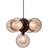 Co Bankeryd Discus 49 Pendellampa 49cm