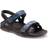 Merrell Hydro Drift Sandals - Black/Navy