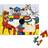 Micki Pippi Farm Puzzle 15 Pieces