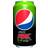 Pepsi Max Lime 33cl