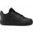 NIKE Court Borough Low 2 GS - Black