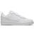 Nike Court Borough Low 2 GS - White