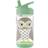 3 Sprouts Owl Water Bottle 355ml