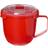 Sistema Large Soup Microwave Kitchenware 12.5cm