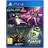 Galak-Z: The Void & Skulls of the Shogun - Bonafide Edition - Platinum Pack (PS4)