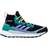 Adidas Terrex Free Hiker M - Core Black/Light Purple/Glory Green