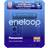 Panasonic Eneloop AAA 4-pack