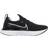 NIKE React Infinity Run Flyknit W - Black/Dark Gray/White