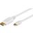 Goobay DisplayPort - DisplayPort Mini 1m