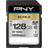 PNY Elite-X SDXC Class 10 UHS-I U3 128GB