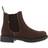 Kavat Husum JR XC - Dark Brown