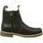 Kavat Husum Jr Ehelsea Boots - Black