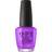 OPI Tokyo Collection Nail Lacquer Samurai Breaks a Nail 15ml