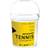 Dunlop Training Tennis Balls - 60 bolde