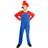 Henbrandt Super Mario Kostume Budget