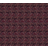 Lim & Handtryck Berlin - Maroon/Purple (x101-37)
