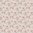 Lim & Handtryck Belle epoque - Grey/Terracotta (x104-35)