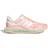 Adidas 4D Run 1.0 - Cloud White/Signal Coral