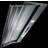 EICO Sklock 90cm, Silver, Grey