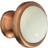 Beslagsboden Knopp (BC430) 1stk 25x38mm