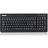 Keysonic KSK-6001UELX Keyboard