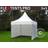 Dancover Foldetelt Pro Pagoda incl. 4sider 3x3 m