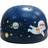 A Little Lovely Company Space Projector Nattlampa