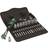 Wera 8100 SA 9 050040190011 Spærrenøgle