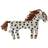 OYOY Darling Cushion Little Pelle Pony