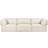 GUBI Wonder Sofa 279.9cm 3 Seater