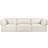 GUBI Wonder Sofa 279.9cm 3 personers
