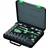 Wera 8100 SC 2 05003645001 Spærrenøgle